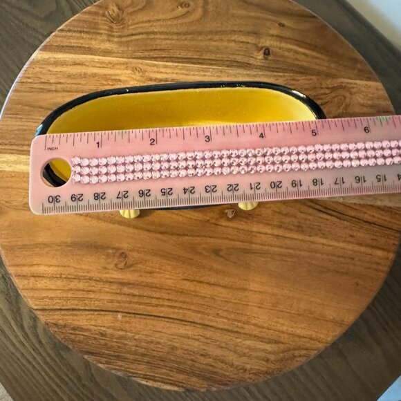 Charming Vintage-Style Metal Bathtub Soap Dish - Picture 7 of 7